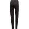 imageadidas Womens Tiro 19 PantsBlackWhite