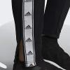 imageadidas Womens Tiro 19 PantsCore BlackWhite