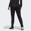 imageadidas Womens Tiro 19 PantsCore BlackWhite