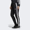 imageadidas Womens Tiro 19 PantsCore BlackWhite