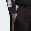 imageadidas Womens Tiro 19 PantsCore BlackWhite