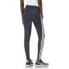 imageadidas Womens Tiro 19 PantsDark GreyWhite