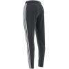 imageadidas Womens Tiro 19 PantsDark GreyWhite