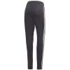 imageadidas Womens Tiro 19 PantsDark GreyWhite
