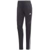 imageadidas Womens Tiro 19 PantsDark GreyWhite