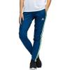 imageadidas Womens Tiro 19 PantsLegend MarineHires Yellow