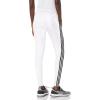 imageadidas Womens Tiro 19 PantsWhiteBlack