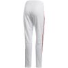 imageadidas Womens Tiro 19 PantsWhiteNude Pearl Essence