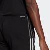 imageadidas Womens Tiro 21 Sweat ShortsBlack