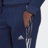 imageadidas Womens Tiro 21 SweatpantsTeam Navy Blue