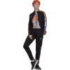 imageadidas Womens Tiro 21 Track JacketBlackMulticolor