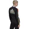 imageadidas Womens Tiro 21 Track JacketBlackMulticolor