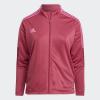 imageadidas Womens Tiro 21 Track JacketWild Pink