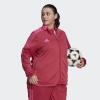 imageadidas Womens Tiro 21 Track JacketWild Pink