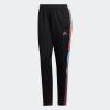 imageadidas Womens Tiro 21 Track PantsBlack  Multicolor