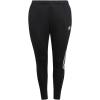 imageadidas Womens Tiro 21 Track PantsBlack