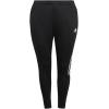 imageadidas Womens Tiro 21 Track PantsBlack
