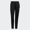imageadidas Womens Tiro 21 Track PantsBlackClear Pink