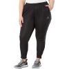 imageadidas Womens Tiro 21 Track PantsBlackDark Grey