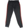 imageadidas Womens Tiro 21 Track PantsBlackRed