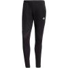 imageadidas Womens Tiro 21 Track PantsBlackWhite