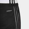 imageadidas Womens Tiro 21 Track PantsBlackWhite