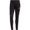 imageadidas Womens Tiro 21 Track PantsBlackWhite