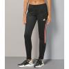 imageadidas Womens Tiro 21 Track PantsBlackWhiteVivid Red