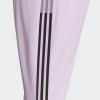 imageadidas Womens Tiro 21 Track PantsBliss Lilac  Black