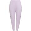 imageadidas Womens Tiro 21 Track PantsBliss Lilac  Black