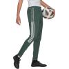 imageadidas Womens Tiro 21 Track PantsGreen Oxide