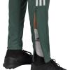imageadidas Womens Tiro 21 Track PantsGreen Oxide