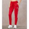 imageadidas Womens Tiro 21 Track PantsTeam Power RedWhite