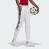 imageadidas Womens Tiro 21 Track PantsWhiteBlack