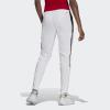 imageadidas Womens Tiro 21 Track PantsWhiteBlack