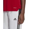 imageadidas Womens Tiro 21 Training JerseyTeam Power Red