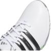 imageadidas Womens Tour360 24 Golf ShoesFootwear WhiteCore BlackGreen Spark