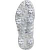 imageadidas Womens Tour360 24 Golf ShoesFootwear WhiteCore BlackSilver Metallic