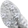 imageadidas Womens Tour360 24 Golf ShoesFootwear WhiteCore BlackSilver Metallic