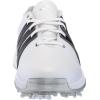imageadidas Womens Tour360 24 Golf ShoesFootwear WhiteGreen SparkCore Black