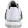 imageadidas Womens Tour360 24 Golf ShoesFootwear WhiteGreen SparkCore Black