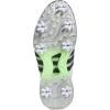 imageadidas Womens Tour360 24 Golf ShoesFootwear WhiteSilver Metallic