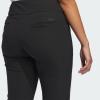 imageadidas Womens Ultimate365 Ankle PantsBlack