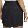 imageadidas Womens Ultimate365 Solid Golf SkortBlack
