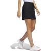 imageadidas Womens Ultimate365 Solid Golf SkortBlack