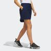 imageadidas Womens Ultimate365 Solid Golf SkortCollegiate Navy