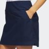 imageadidas Womens Ultimate365 Solid Golf SkortCollegiate Navy