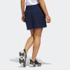 imageadidas Womens Ultimate365 Solid Golf SkortCollegiate Navy