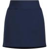 imageadidas Womens Ultimate365 Solid Golf SkortCollegiate Navy