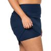 imageadidas Womens Ultimate365 Solid Golf SkortCollegiate Navy Blue